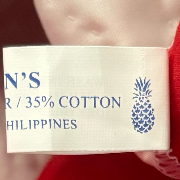 3 pc. Tropical Quilted Set - Picture 15 of 16